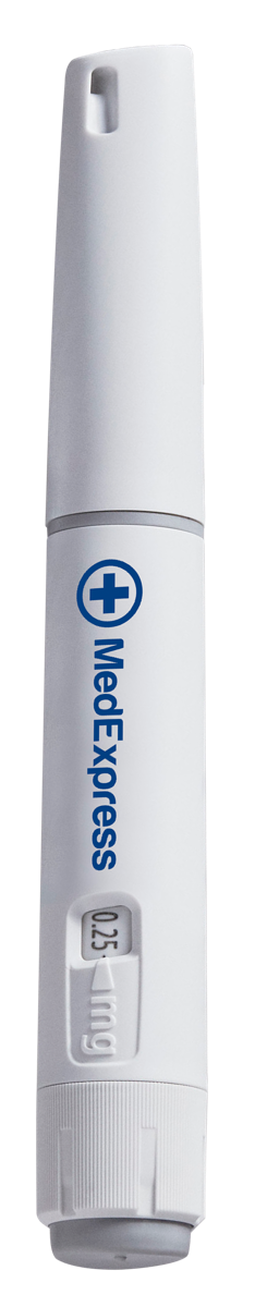 Generic semaglutide pre-filled injection pen